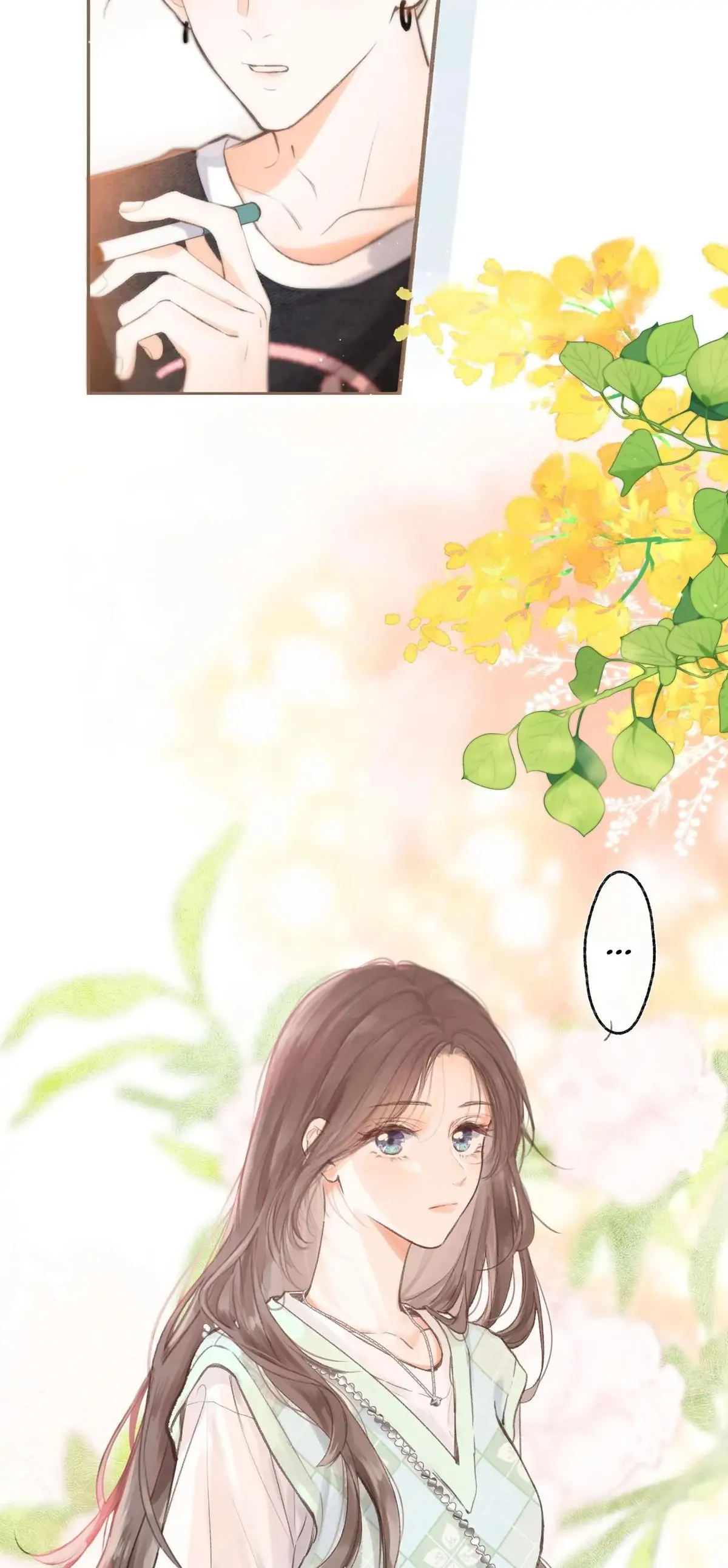 You Are My Desire Chapter 1 Online - página 12