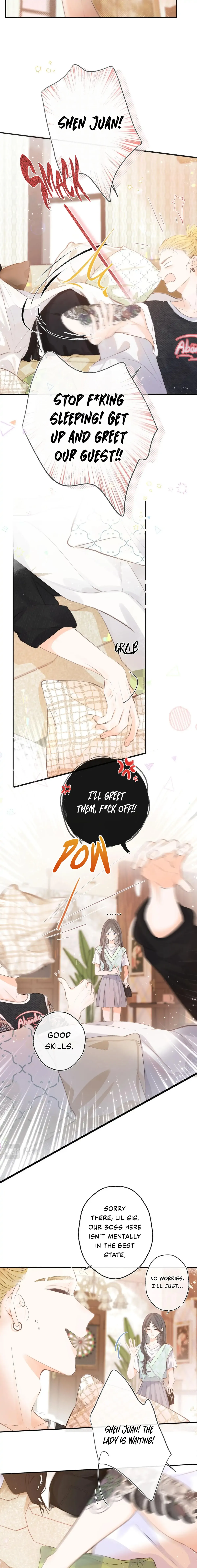 You Are My Desire Chapter 1 Online - página 14