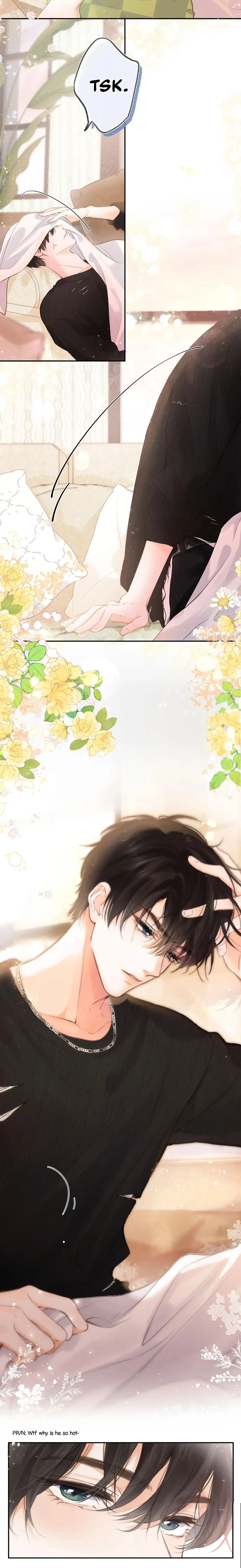 You Are My Desire Chapter 1 Online - página 15