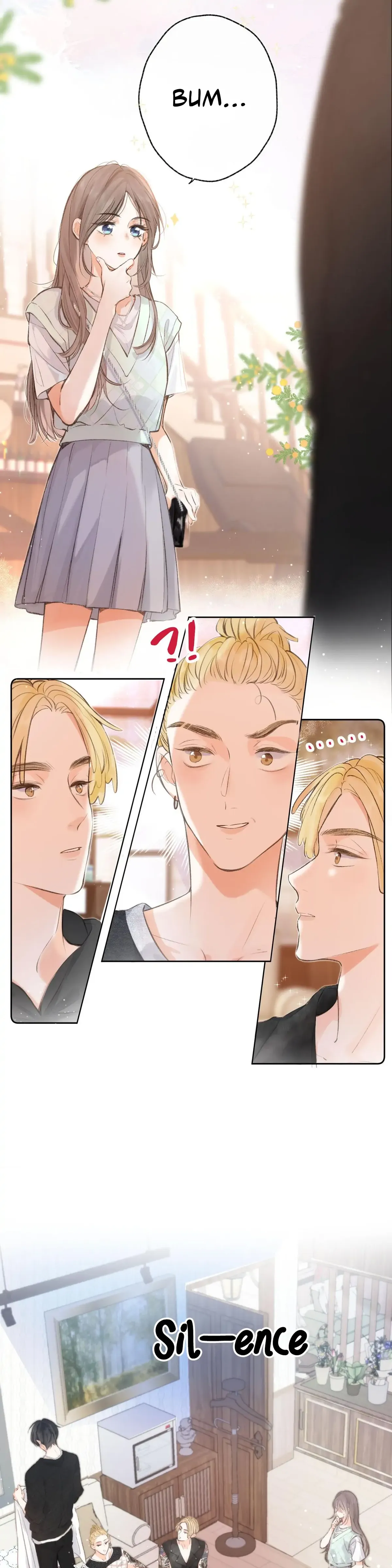 You Are My Desire Chapter 1 Online - página 17