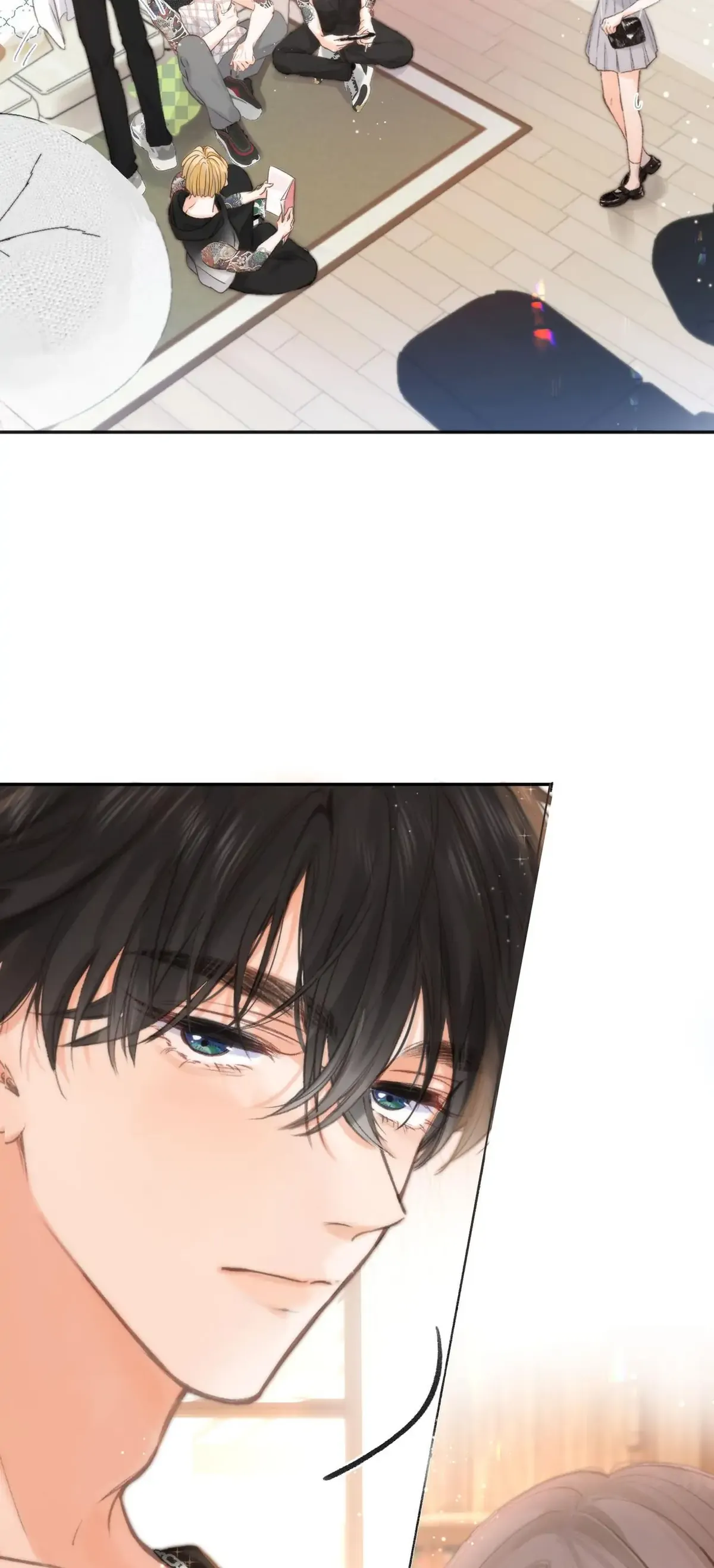 You Are My Desire Chapter 1 Online - página 18