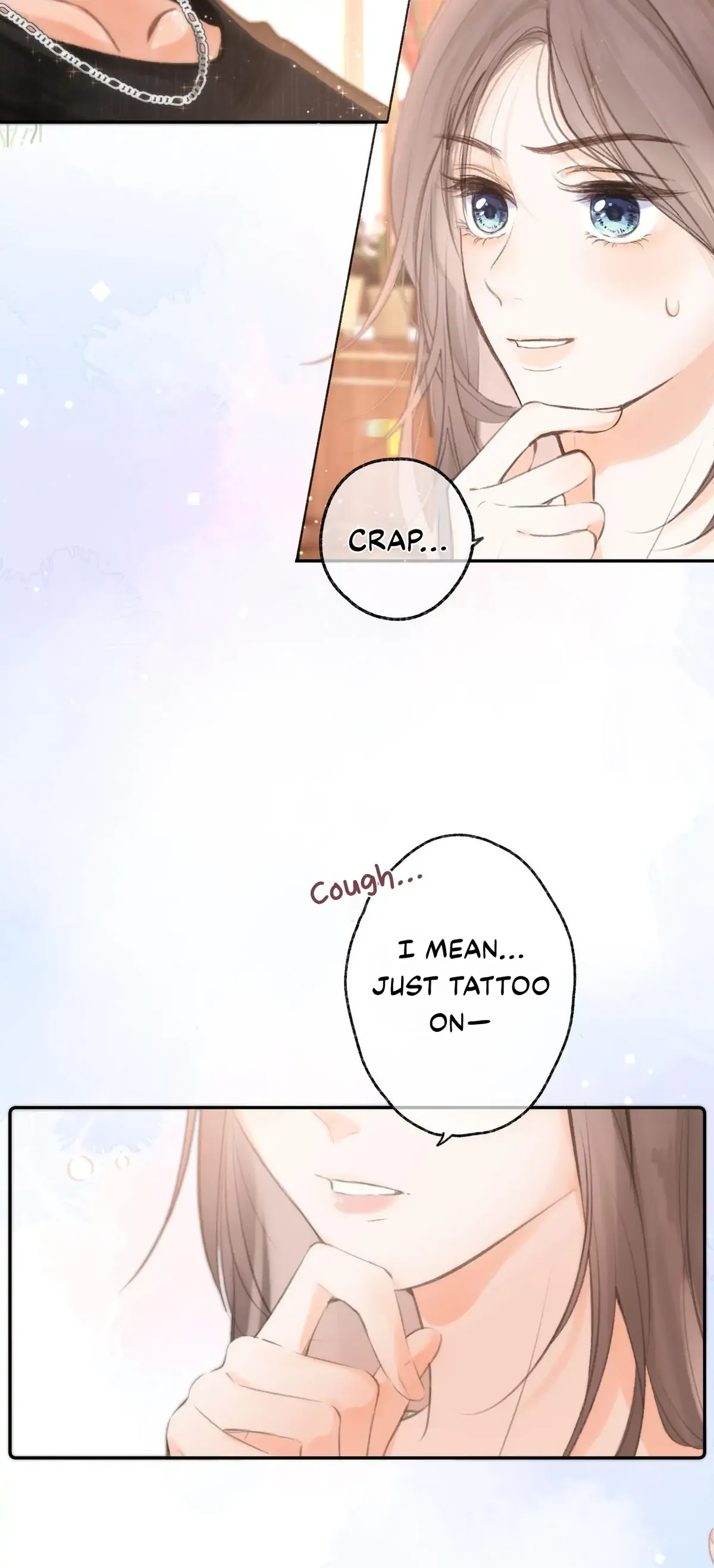 You Are My Desire Chapter 1 Online - página 19
