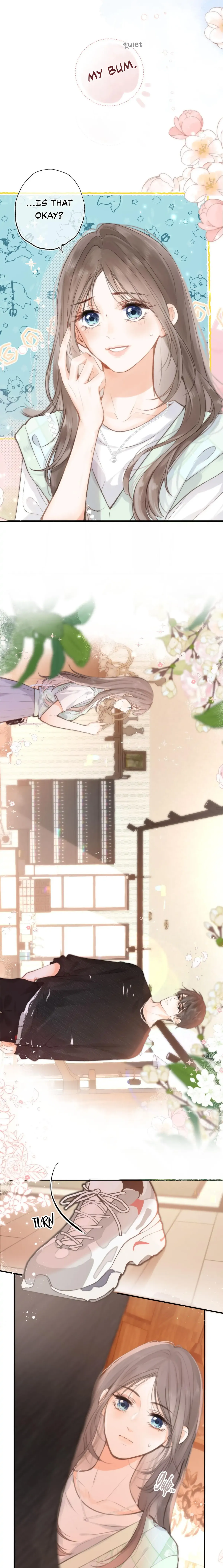 You Are My Desire Chapter 1 Online - página 20