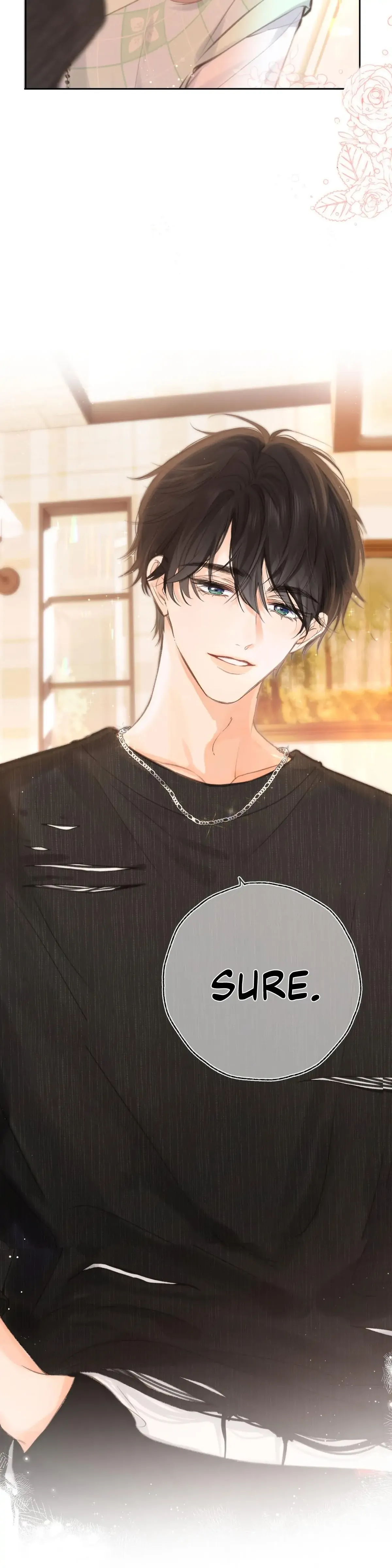 You Are My Desire Chapter 1 Online - página 21