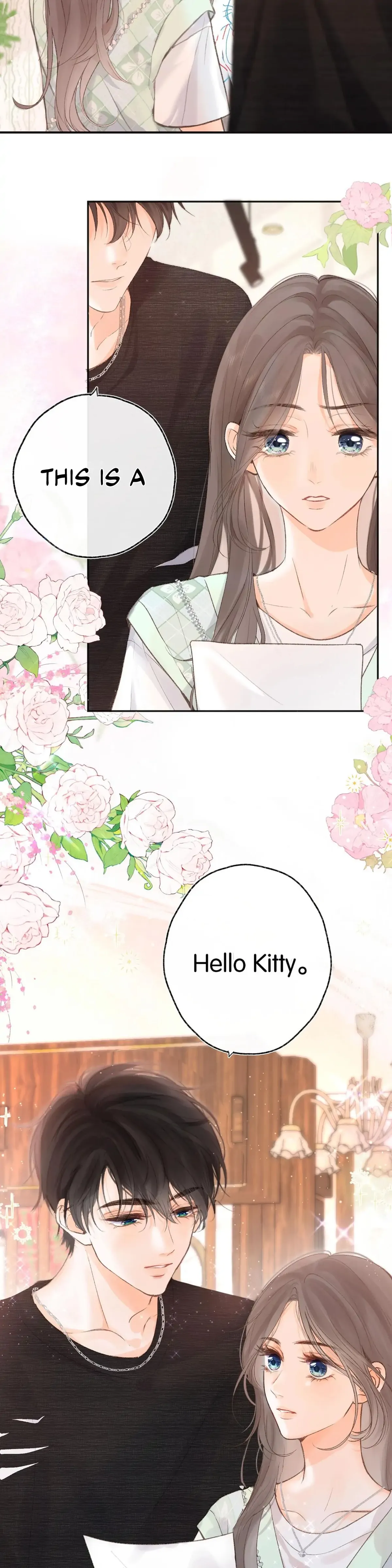 You Are My Desire Chapter 1 Online - página 24