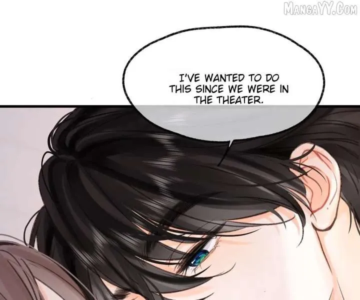 You Are My Desire Chapter 101 Online - página 1