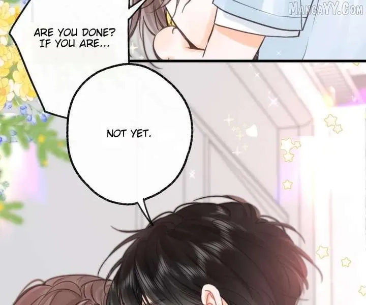 You Are My Desire Chapter 101 Online - página 20