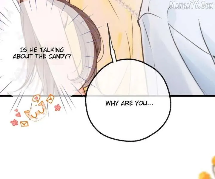 You Are My Desire Chapter 101 Online - página 39