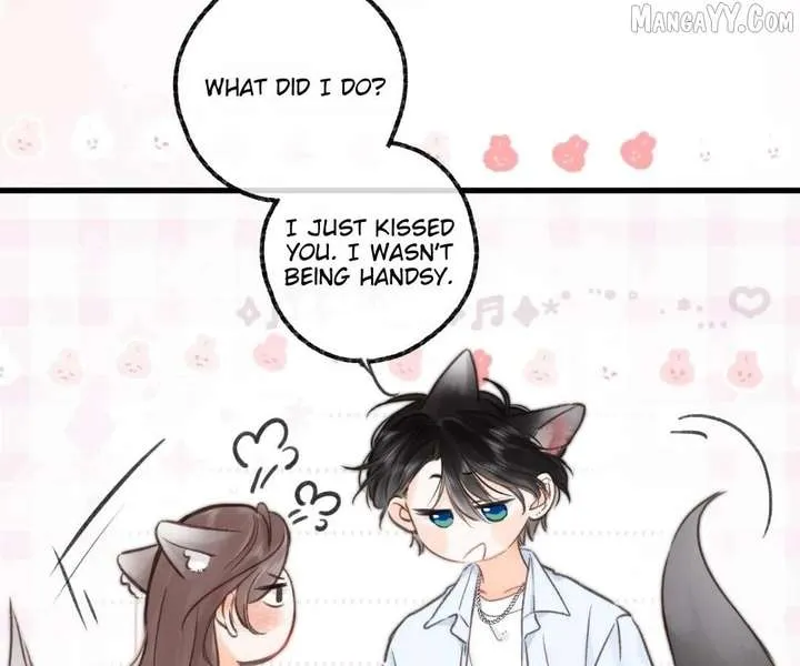 You Are My Desire Chapter 101 Online - página 44