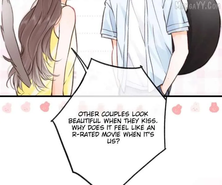 You Are My Desire Chapter 101 Online - página 45