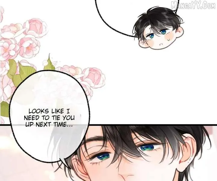 You Are My Desire Chapter 101 Online - página 49