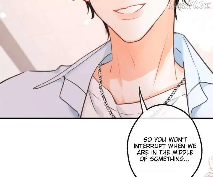 You Are My Desire Chapter 101 Online - página 50