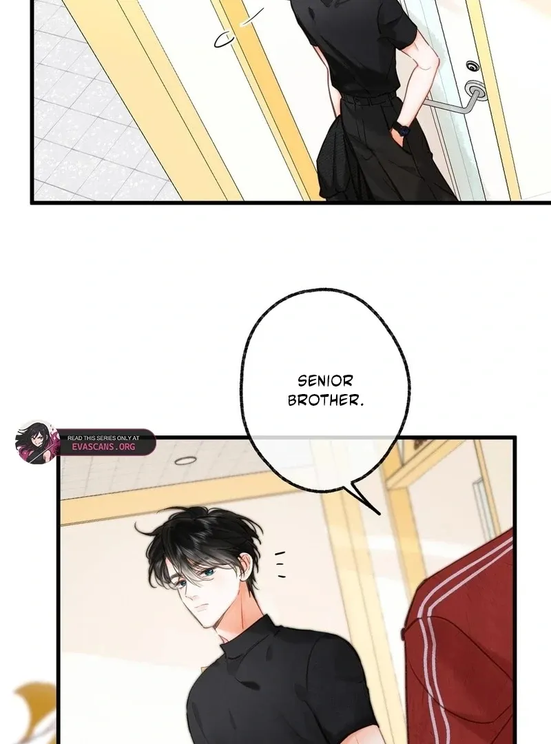 You Are My Desire Chapter 105 Online - página 6