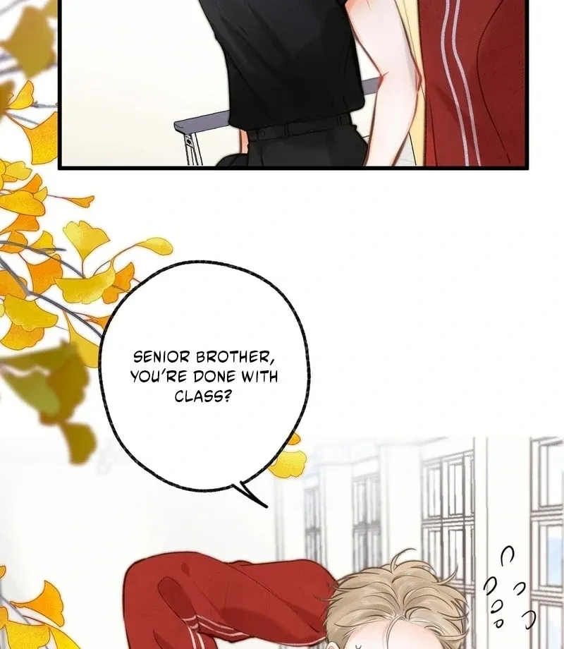 You Are My Desire Chapter 105 Online - página 7