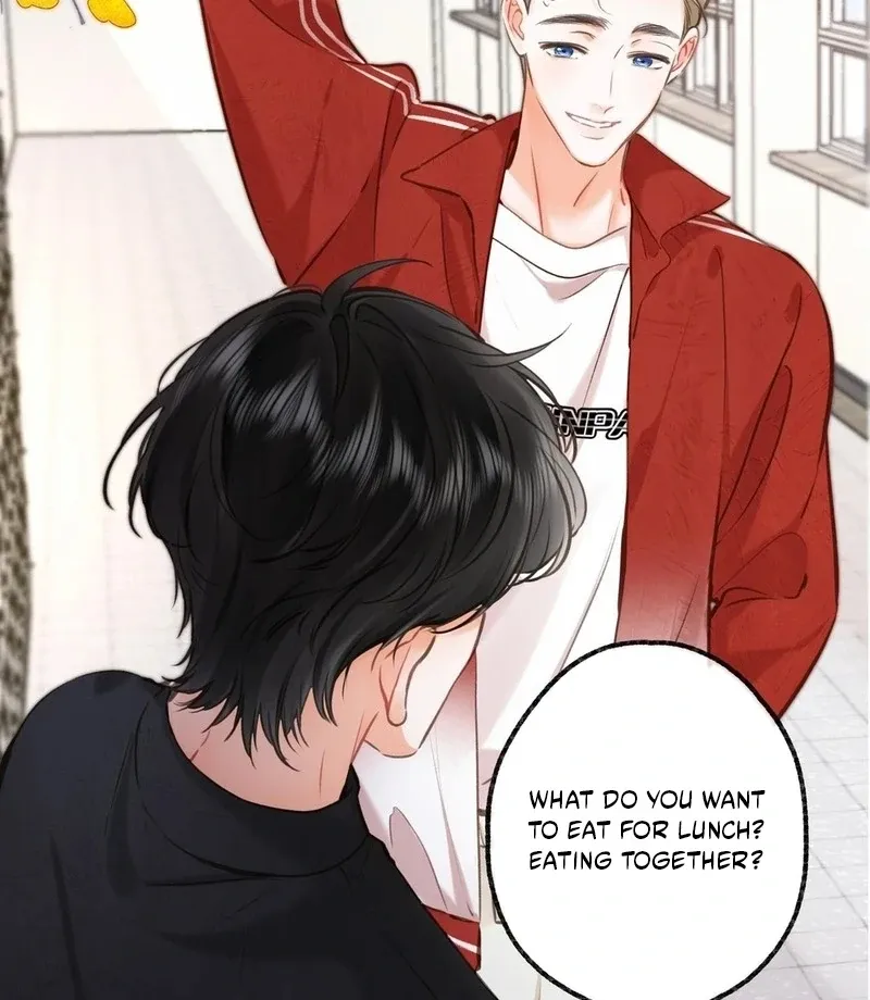You Are My Desire Chapter 105 Online - página 8