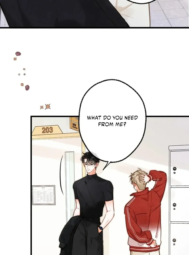 You Are My Desire Chapter 105 Online - página 9