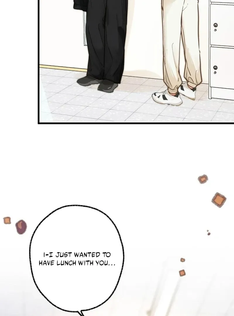 You Are My Desire Chapter 105 Online - página 10