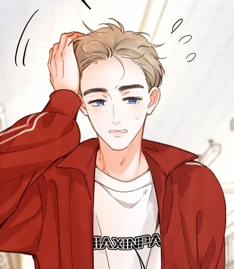 You Are My Desire Chapter 105 Online - página 11