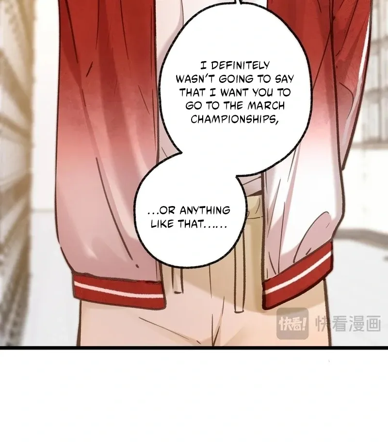 You Are My Desire Chapter 105 Online - página 12