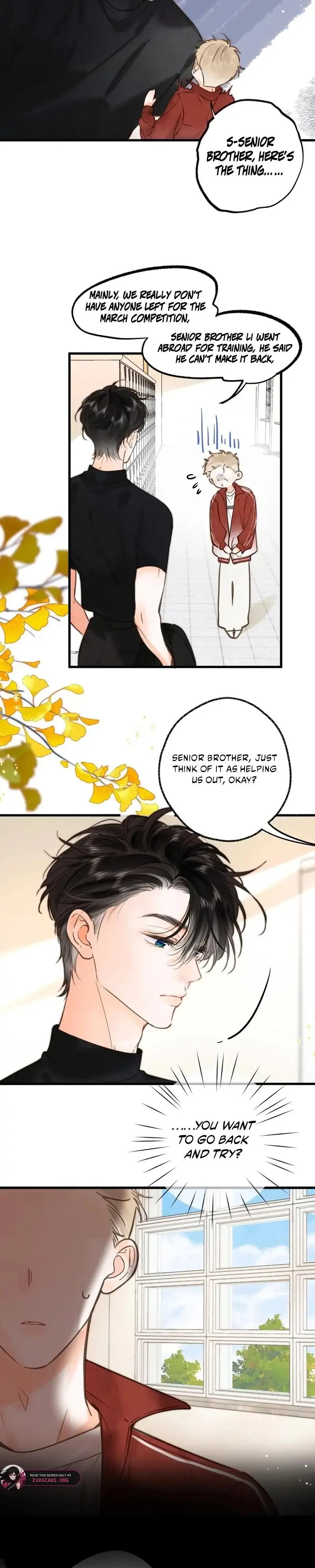 You Are My Desire Chapter 105 Online - página 14
