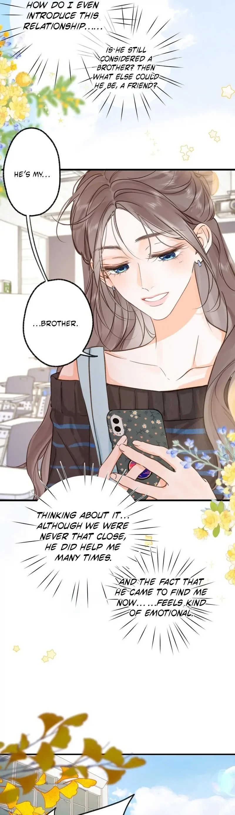 You Are My Desire Chapter 105 Online - página 23