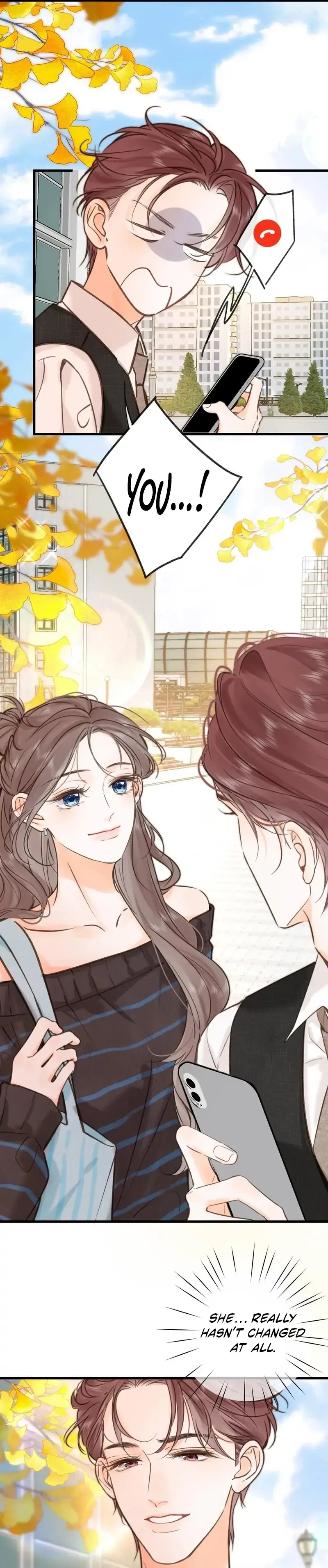 You Are My Desire Chapter 105 Online - página 25