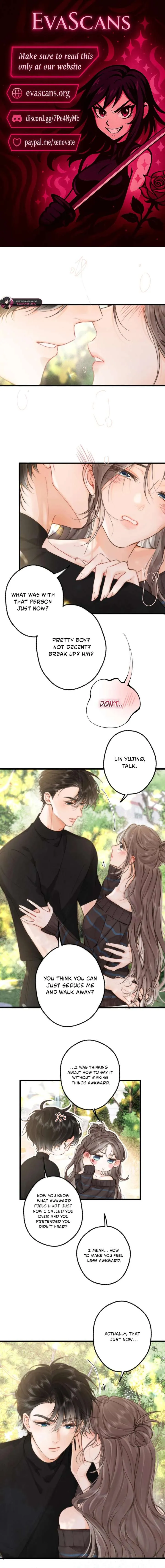 You Are My Desire Chapter 106 Online - página 1