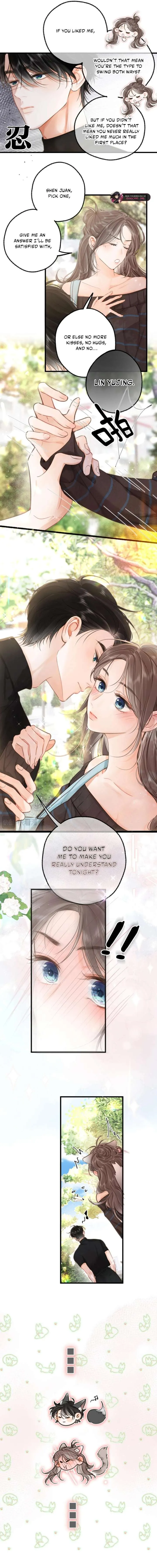 You Are My Desire Chapter 106 Online - página 4