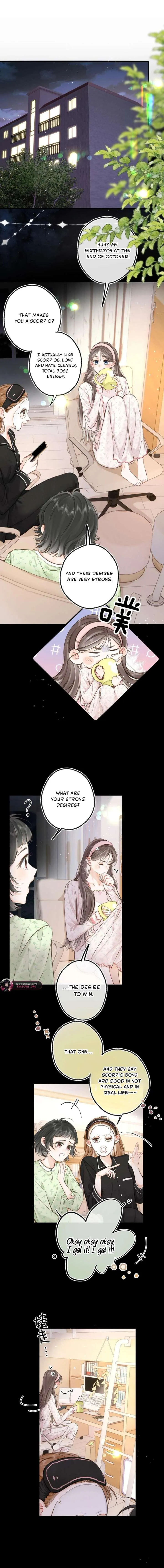 You Are My Desire Chapter 106 Online - página 5
