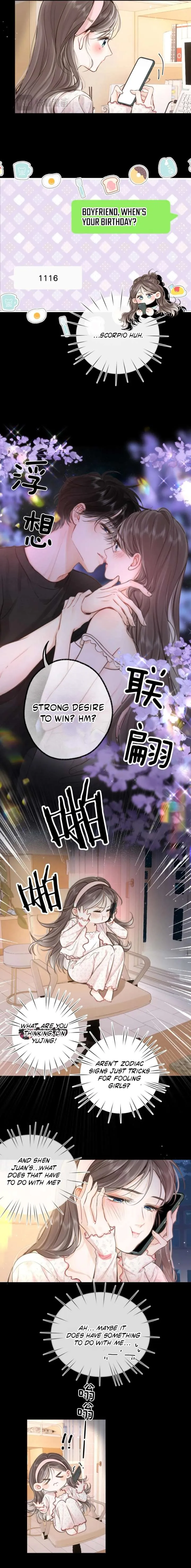 You Are My Desire Chapter 106 Online - página 6