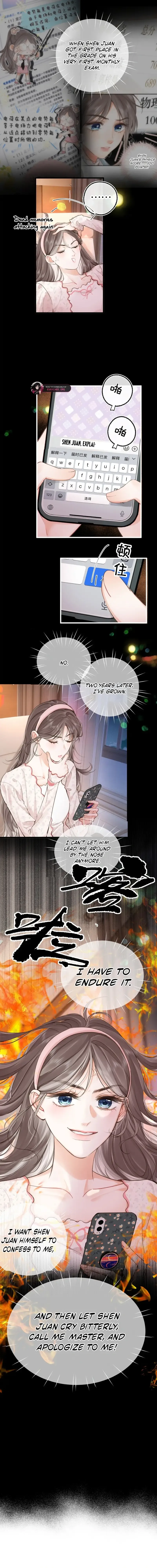 You Are My Desire Chapter 108 Online - página 2