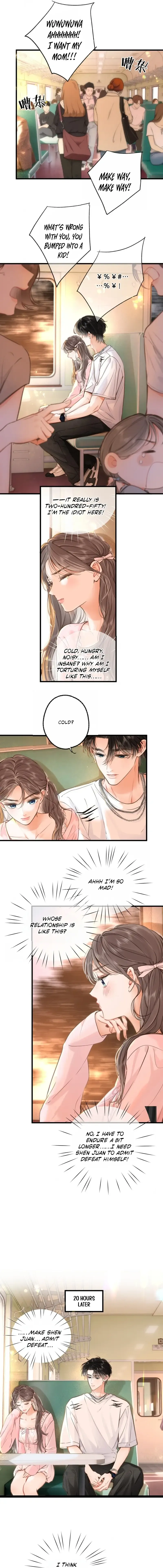 You Are My Desire Chapter 108 Online - página 6