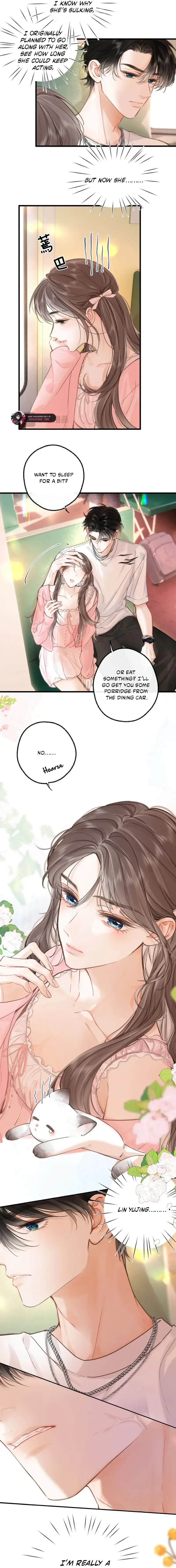 You Are My Desire Chapter 108 Online - página 7