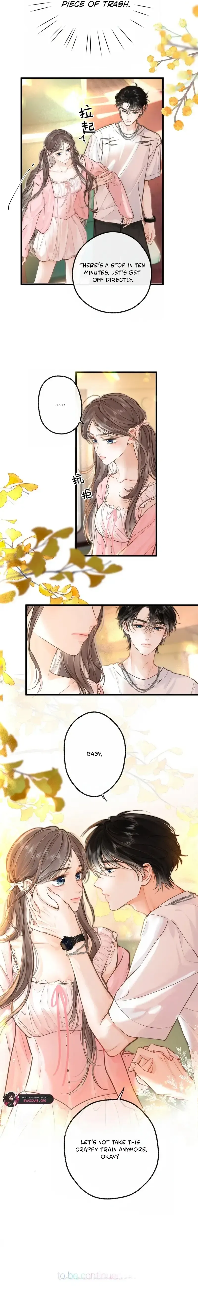 You Are My Desire Chapter 108 Online - página 8