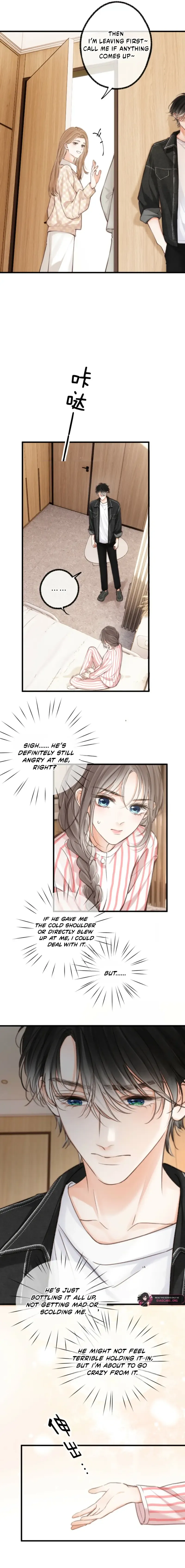 You Are My Desire Chapter 121 Online - página 5