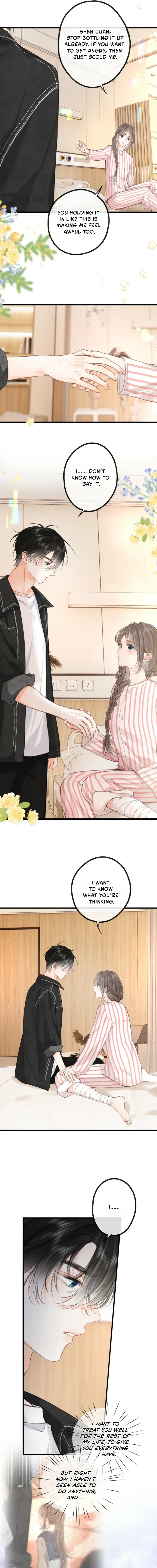 You Are My Desire Chapter 121 Online - página 6