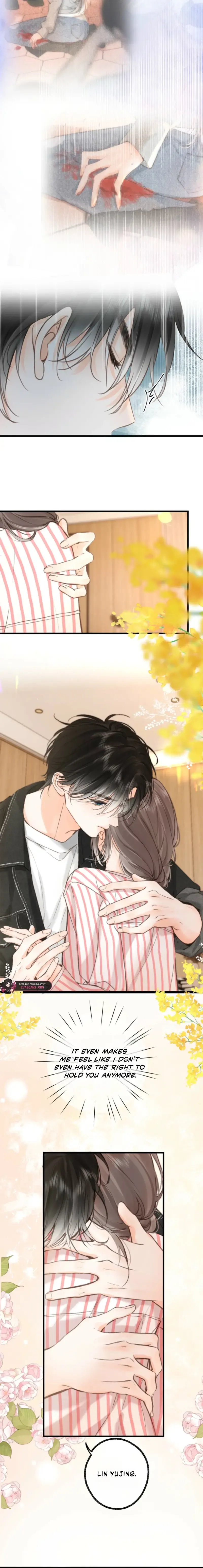 You Are My Desire Chapter 121 Online - página 7