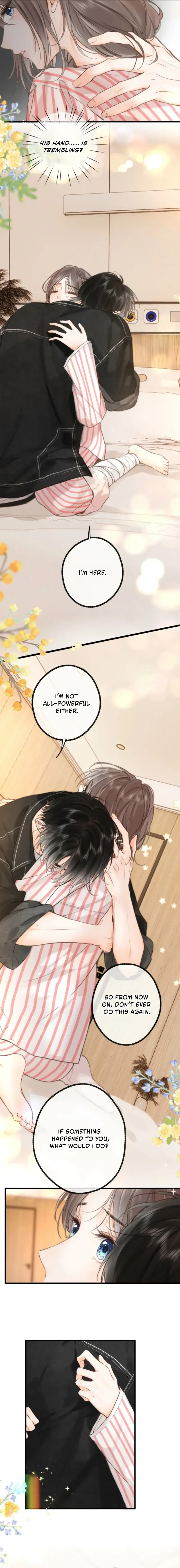 You Are My Desire Chapter 121 Online - página 8