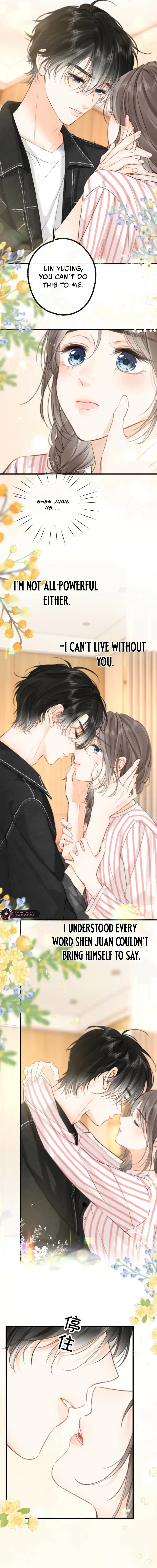 You Are My Desire Chapter 121 Online - página 9