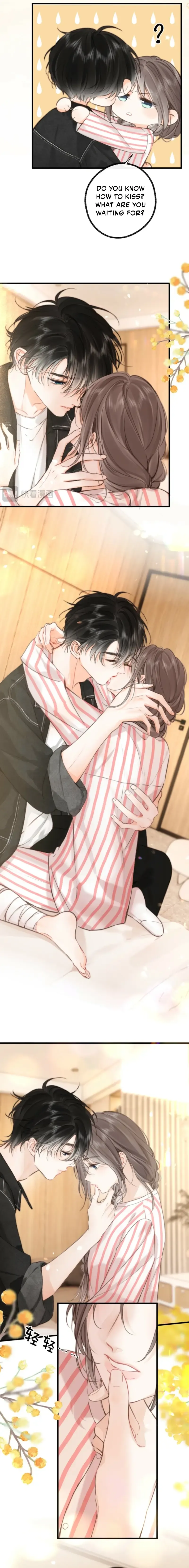 You Are My Desire Chapter 121 Online - página 10
