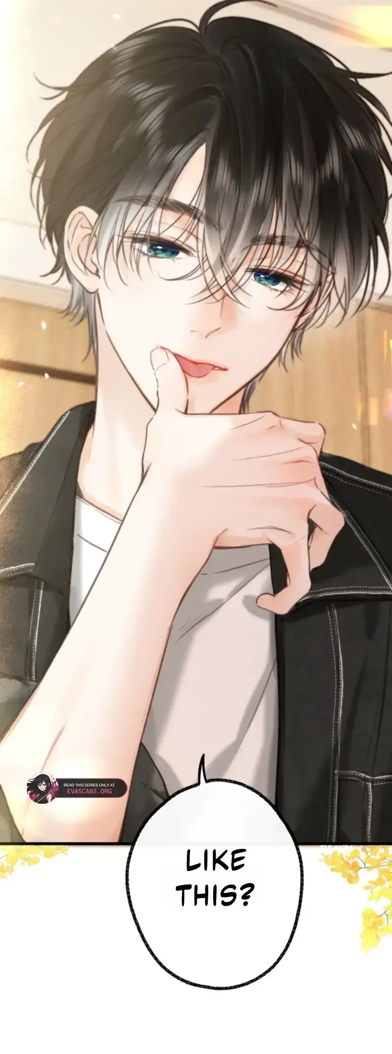 You Are My Desire Chapter 121 Online - página 11