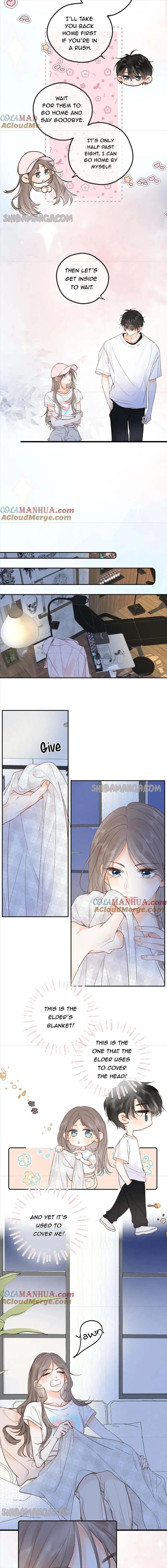You Are My Desire Chapter 16 Online - página 5