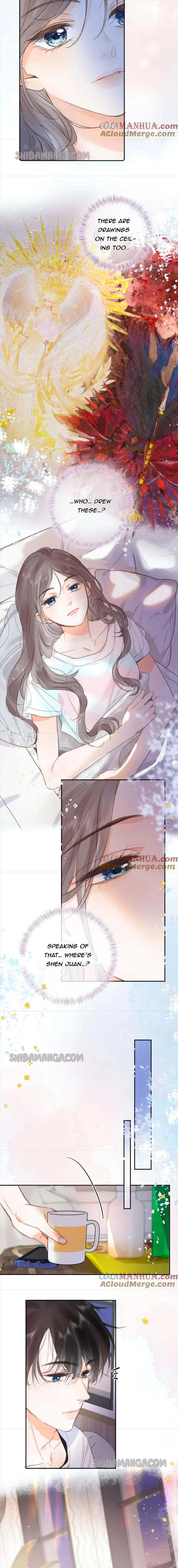 You Are My Desire Chapter 16 Online - página 6