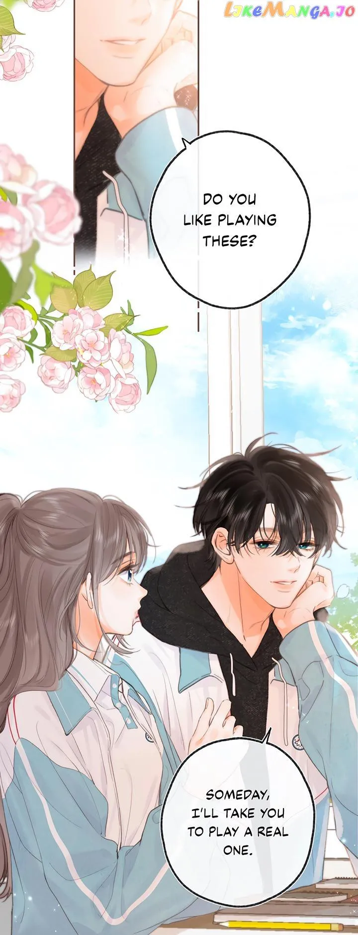 You Are My Desire Chapter 21 Online - página 7