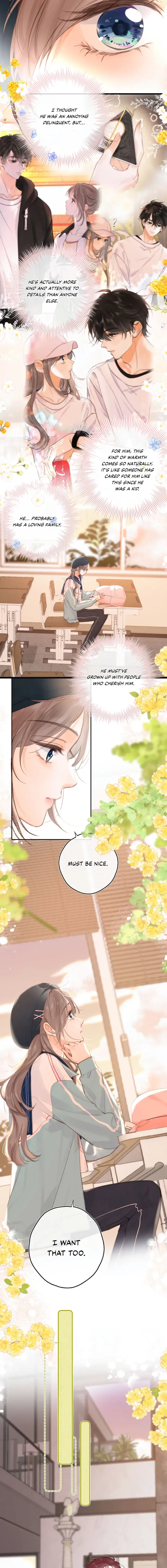 You Are My Desire Chapter 22 Online - página 5