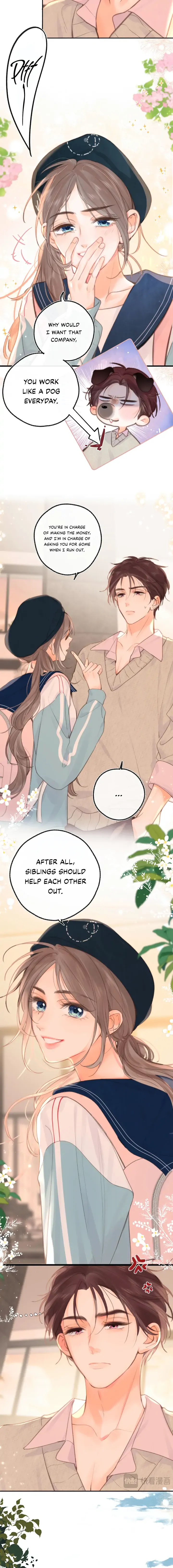 You Are My Desire Chapter 22 Online - página 7