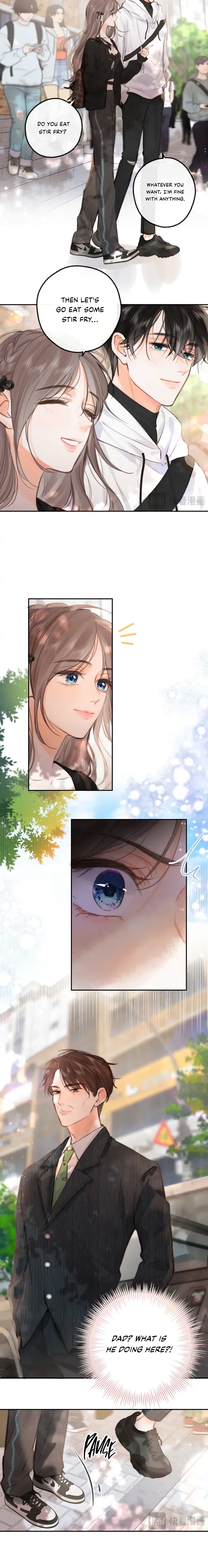 You Are My Desire Chapter 23 Online - página 6