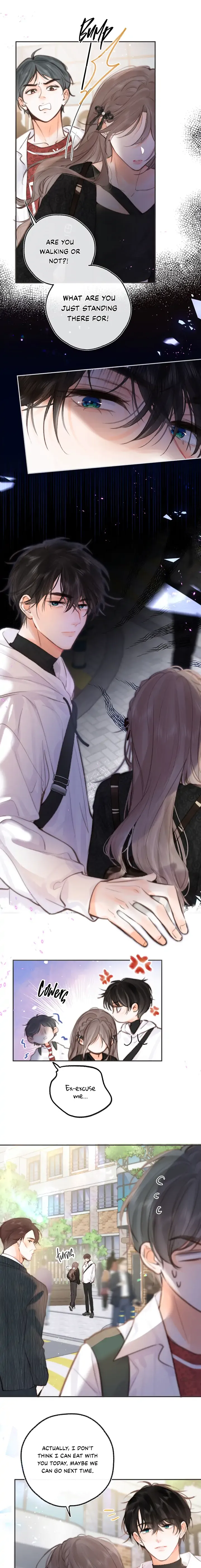 You Are My Desire Chapter 23 Online - página 7