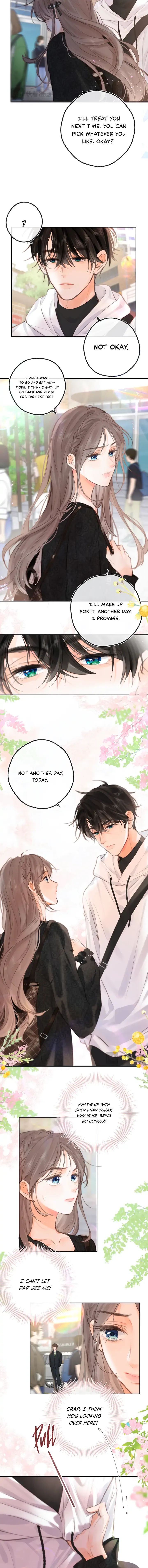 You Are My Desire Chapter 23 Online - página 8