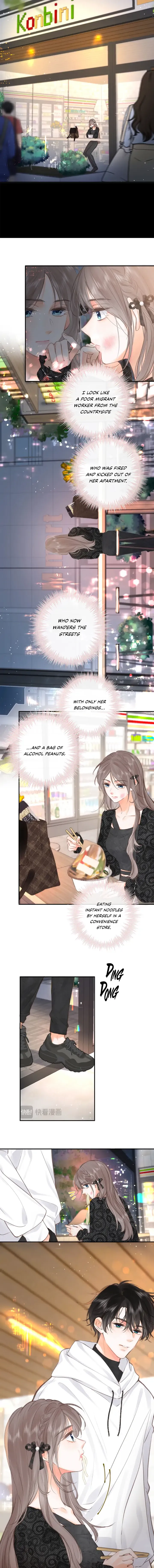 You Are My Desire Chapter 26 Online - página 5